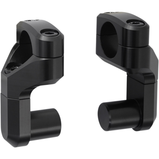 Повдигачи за кормило SW-MOTECH BAR BACK VARIO 22MM B