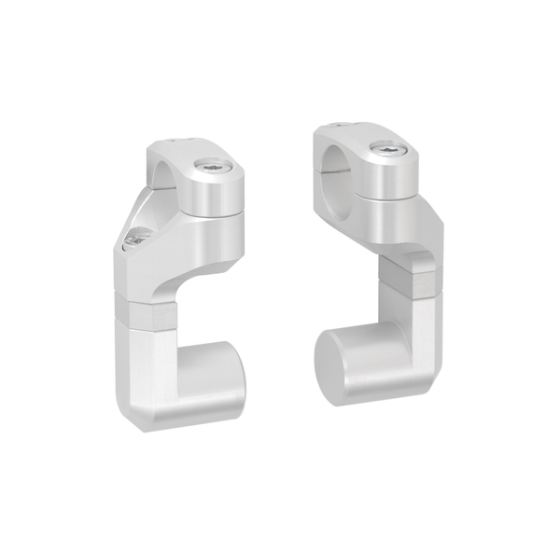 Повдигачи за кормило SW-MOTECH BAR BACK VARIO 22MM S