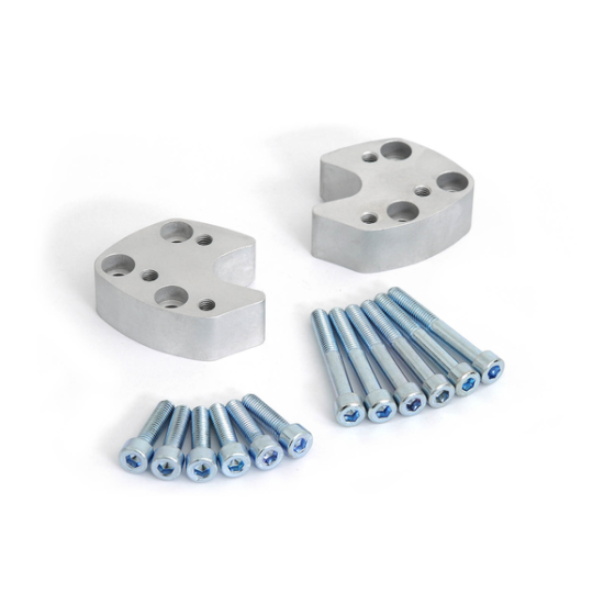 Повдигачи за кормило SW-MOTECH BAR RISER FJR 1300 ABS