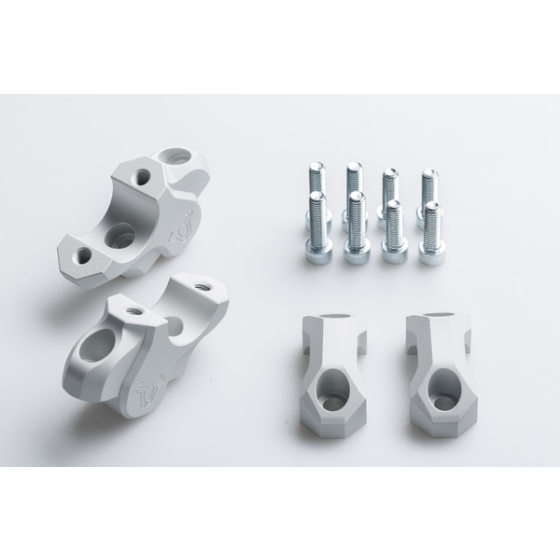 Повдигачи за кормило SW-MOTECH BAR BACK R 1250 GS ABS 24