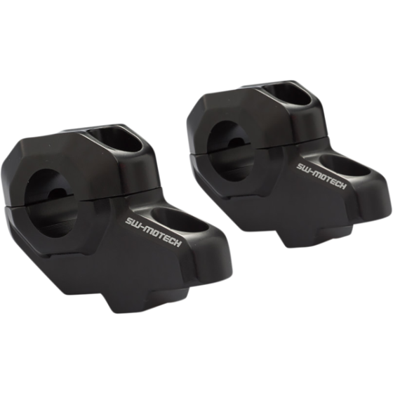 Повдигачи за кормило SW-MOTECH BAR RISER DR 650 S