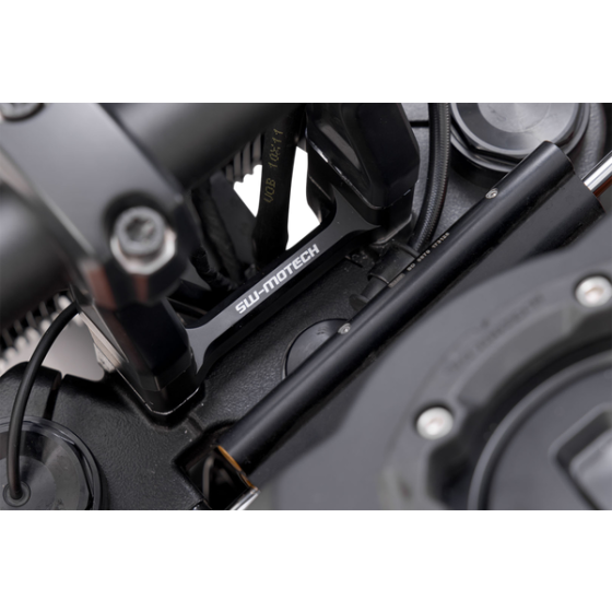 Повдигачи за кормило SW-MOTECH BAR RISER PAN AMERICA 1250 ABS