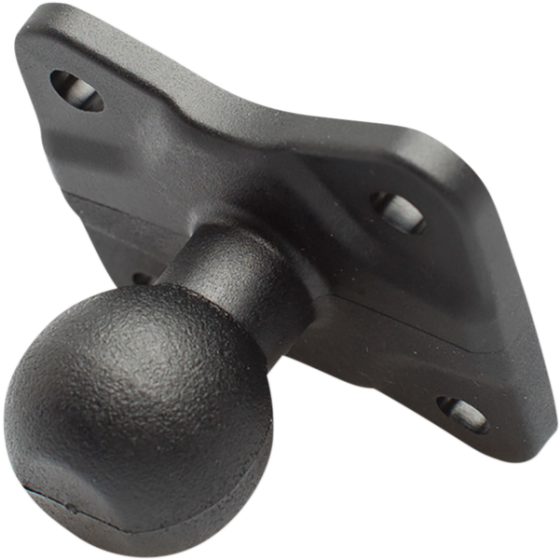 Стойка за навигация SW-MOTECH GPS MOUNT BALL 1