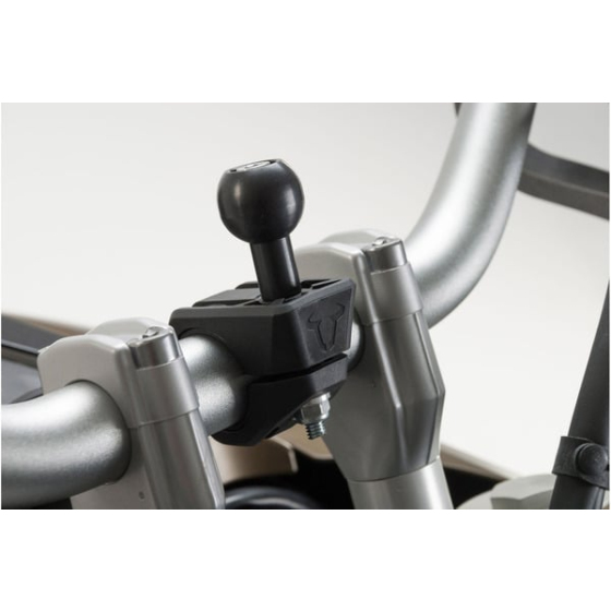 Стойка за огледала SW-MOTECH MOUNTING BALL KIT 1 PEGASO 650 FACTORY