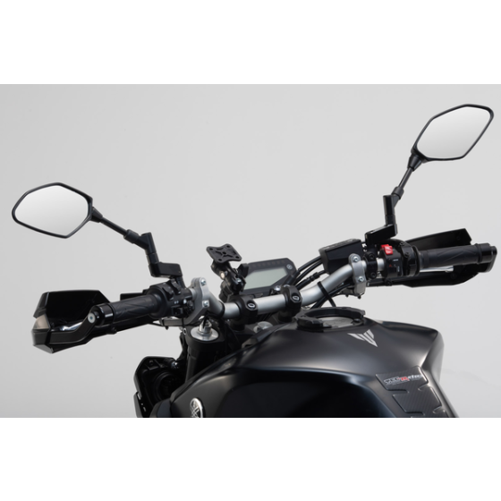 Стойка за навигация SW-MOTECH UNIVERSAL MOUNT KIT GPS P PEGASO 650 FACTORY