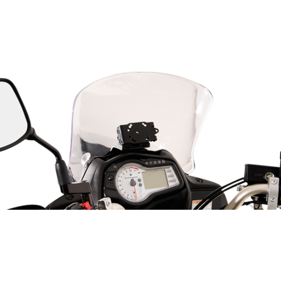 Стойка за навигация SW-MOTECH COCKPIT GPS MOUNT DL 650 ABS 14-16