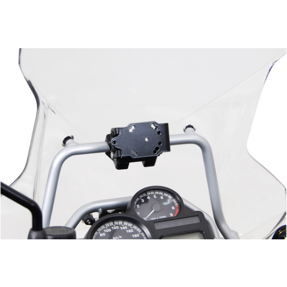 Стойка за навигация SW-MOTECH CROSSBAR GPS MOUNT 17MM