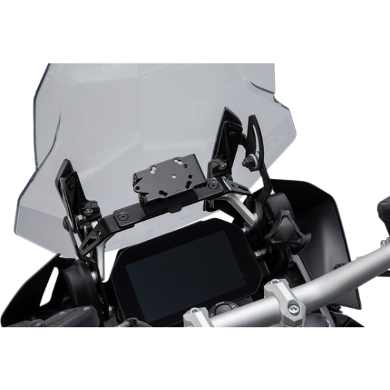 Стойка за навигация SW-MOTECH COCKPIT GPS MOUNT R 1200 GS ABS 18-19