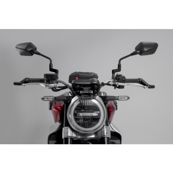 Протектор за лостчета SW-MOTECH LEVER GUARDS CB 1000 R ABS
