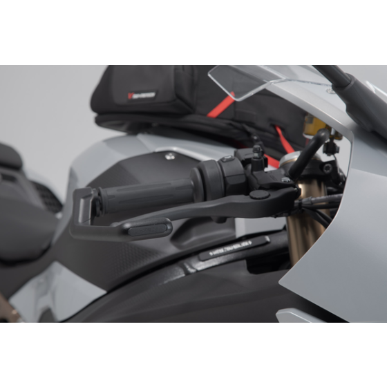 Протектор за лостчета SW-MOTECH LEVER GUARDS M 1000 RR ABS