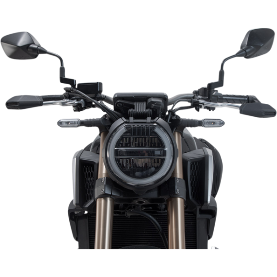 Протектор за лостчета SW-MOTECH LEVER GUARDS+WIND PROTECT