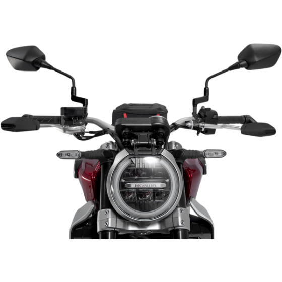 Протектор за лостчета SW-MOTECH LEVER GUARDS+WIND PROTECT CB 1000 R ABS