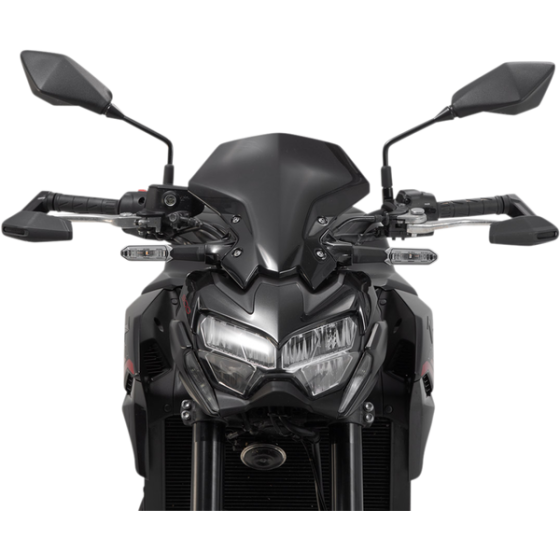 Протектор за лостчета SW-MOTECH LEVER GUARDS+WIND PROTECT H2 1000 SX ABS 23