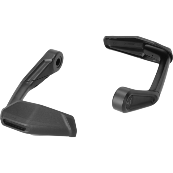 Протектор за лостчета SW-MOTECH LEVER GUARDS+WIND PROTECT TRIDENT 660 ABS 21-24
