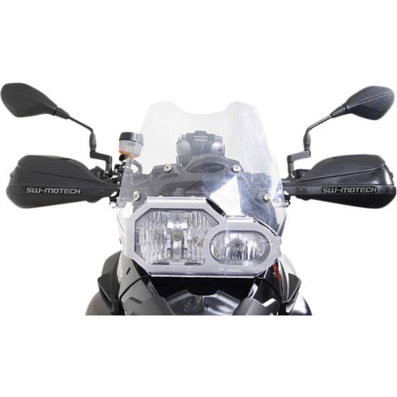 Протектори за кормило SW-MOTECH HANDGUARD KIT BBSTORM F 650 GS (800cc)