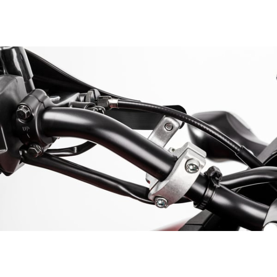 Протектори за кормило SW-MOTECH HANDGUARD KIT BBSTORM NC 700 X