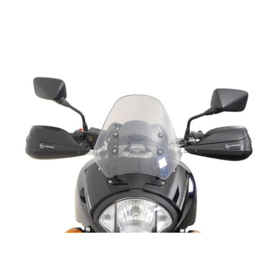 Протектори за кормило SW-MOTECH HANDGUARD KIT BBSTORM KLE 650