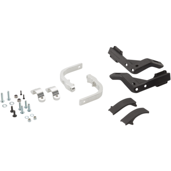 Протектори за кормило SW-MOTECH BBSTORM HANDGUARD KIT S 1000 R ABS