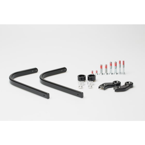 Протектори за кормило SW-MOTECH HANDGUARD KIT BBSTORM NA 850 12