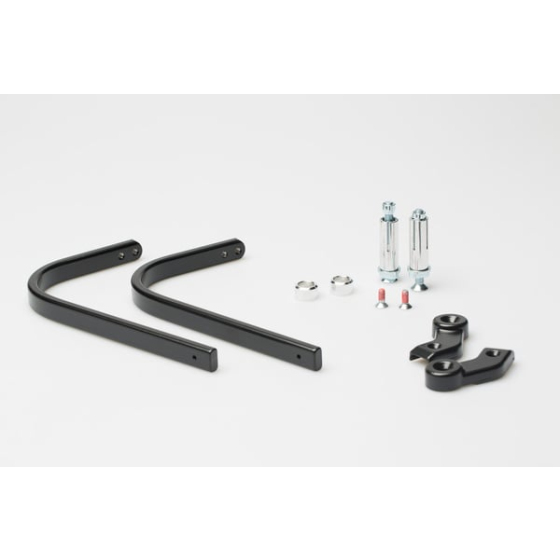 Протектори за кормило SW-MOTECH BBSTORM HANDGUARD KIT DESERT X 950 ABS