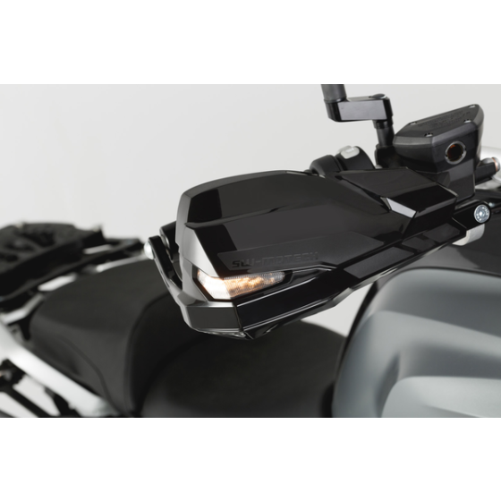 Протектори кормило SW-MOTECH HANDGUARD KIT KOBRA F 750 GS ABS 20