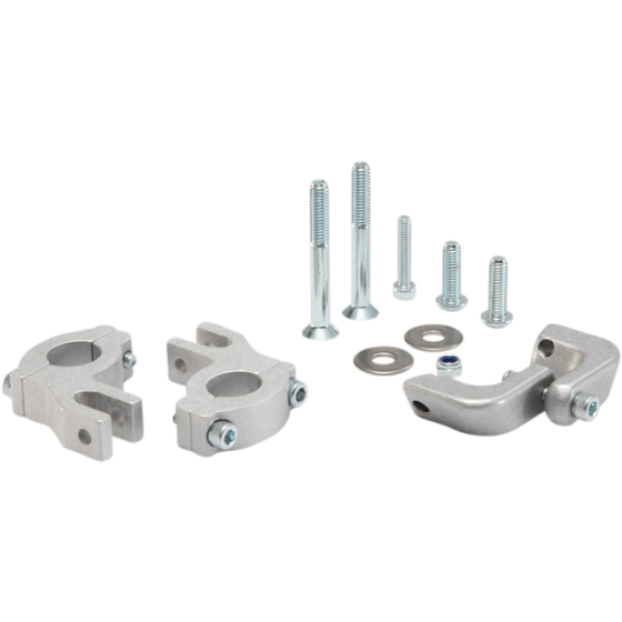 Протектори кормило SW-MOTECH HANDGUARD KIT KOBRA G 310 GS ABS 17-23