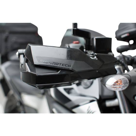 Протектори кормило SW-MOTECH HANDGUARD KIT KOBRA NA 850 12
