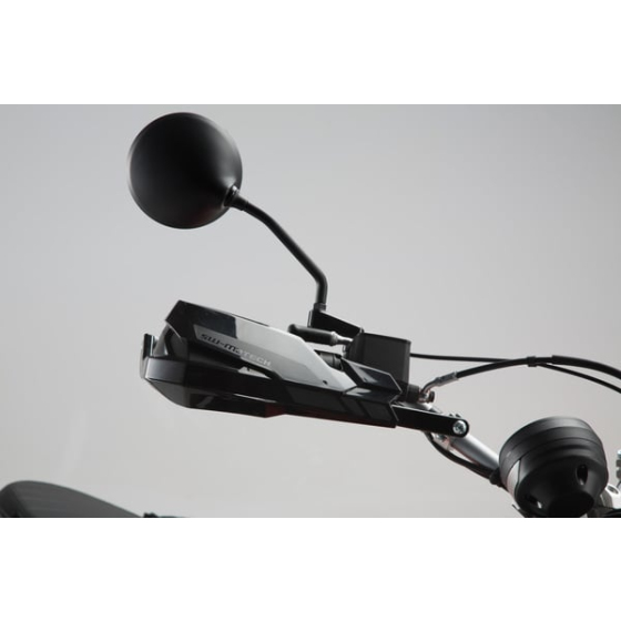 Протектори кормило SW-MOTECH HANDGUARD KIT KOBRA SCRAMBLER 400 ABS