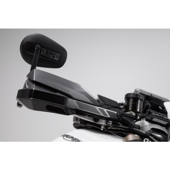Протектори за кормило SW-MOTECH KOBRA HANDGUARD KIT SPEED TRIPLE 1050 R ABS