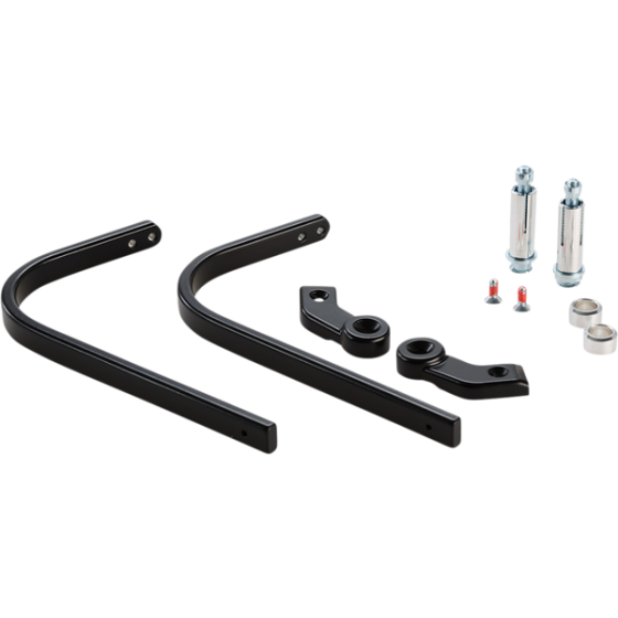 Протектори за кормило SW-MOTECH BBSTORM HANDGUARD KIT BRUTALE 800 ABS