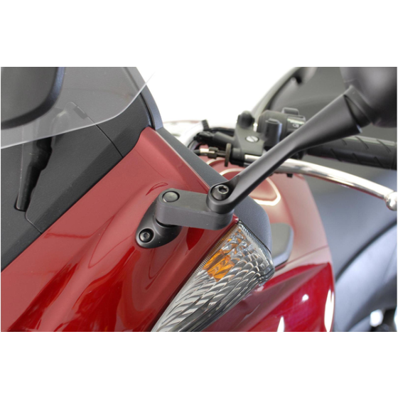 Адаптери за огледала SW-MOTECH MIRROR EXTENSION CB 1300 S ABS