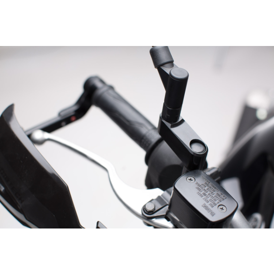 Адаптери за огледала SW-MOTECH MIRROR EXTENSION HYPERMOTARD 821 ABS