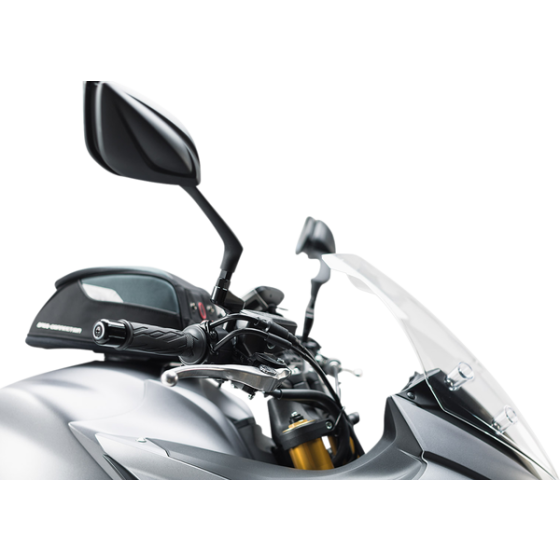 Адаптери за огледала SW-MOTECH MIRROR EXTENSION NA 850