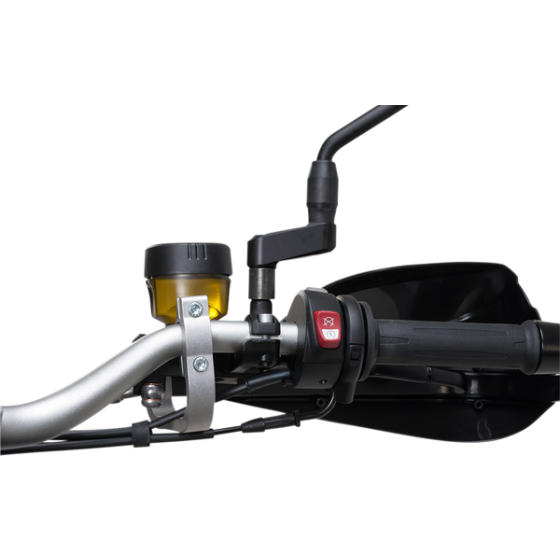 Адаптери за огледала SW-MOTECH MIRROR EXTENSION F 650