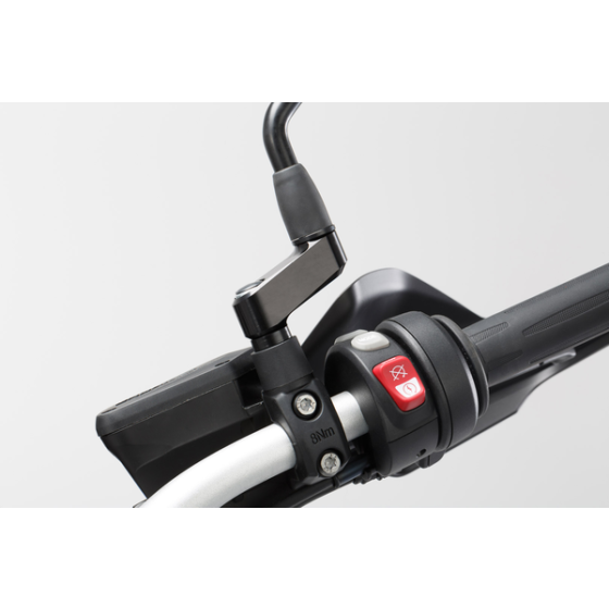 Адаптери за огледала SW-MOTECH MIRROR EXTENSION F 750 GS ABS