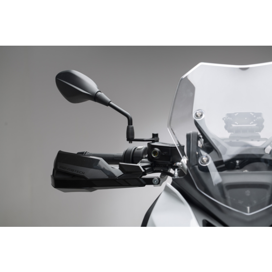Адаптери за огледала SW-MOTECH MIRROR EXTENSION BMW