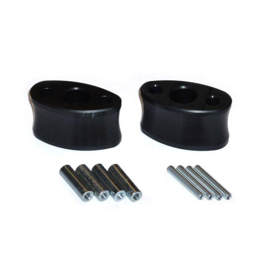 Адаптери за огледала SW-MOTECH MIRROR EXTENSION FJR 1300 ABS