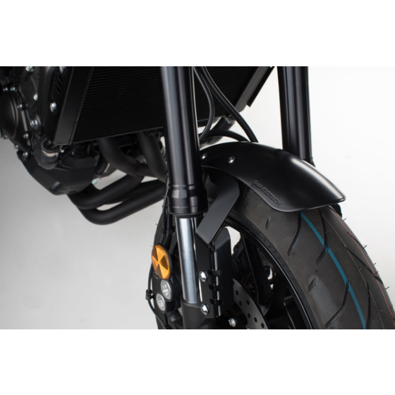 Калник SW-MOTECH FRONT FENDER KIT FJ-09 850 ABS