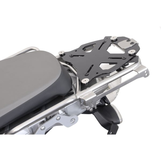 Стойка за куфар SW-MOTECH TUBULAR RACKS ADPT PLATE