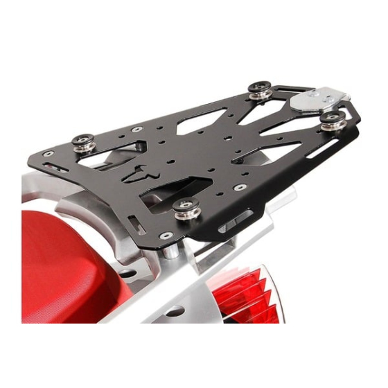 Монтажен комплект за куфар SW-MOTECH LUGGAGE STEEL-RACK ADAPTER Street