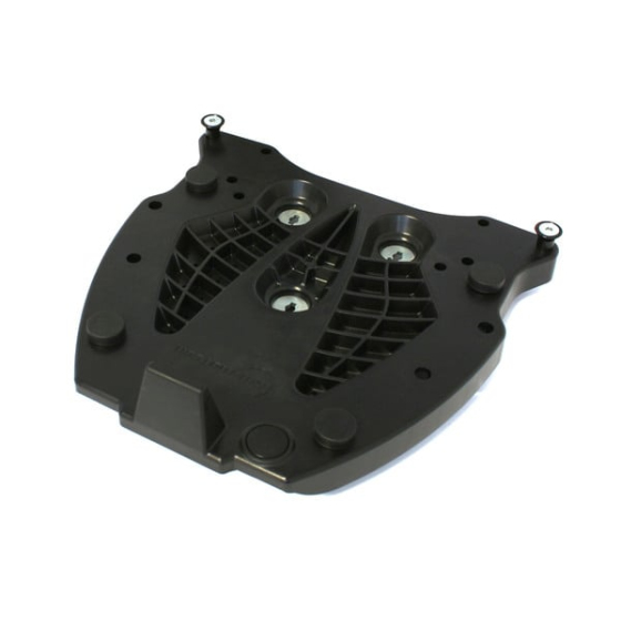 Стойка за куфар SW-MOTECH LUGGAGE ALU-RACK ADPT \