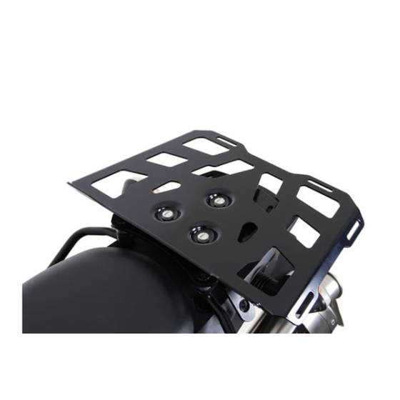 Стойка за куфар SW-MOTECH LUGGAGE ALU-RACK EXT