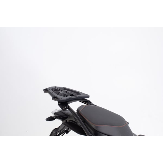 Монтажен комплект за куфар SW-MOTECH LUGGAGE STEEL-RACK EXT