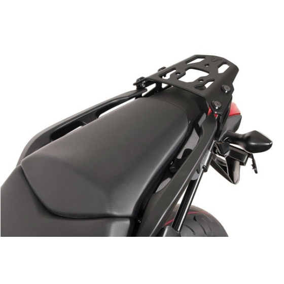 Стойка за куфар SW-MOTECH LUGGAGE ALU-RACK NC 700 S ABS