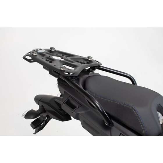 Стойка за куфар SW-MOTECH LUGGAGE ADVENTURE-RACK FJ-09 850 ABS