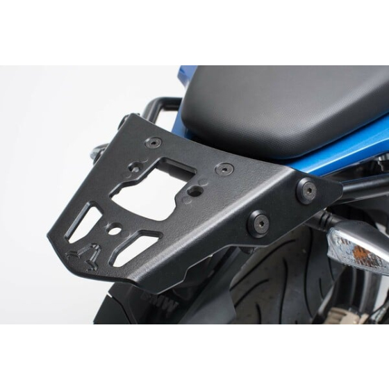Стойка за куфар SW-MOTECH LUGGAGE ALU-RACK G 310 R ABS