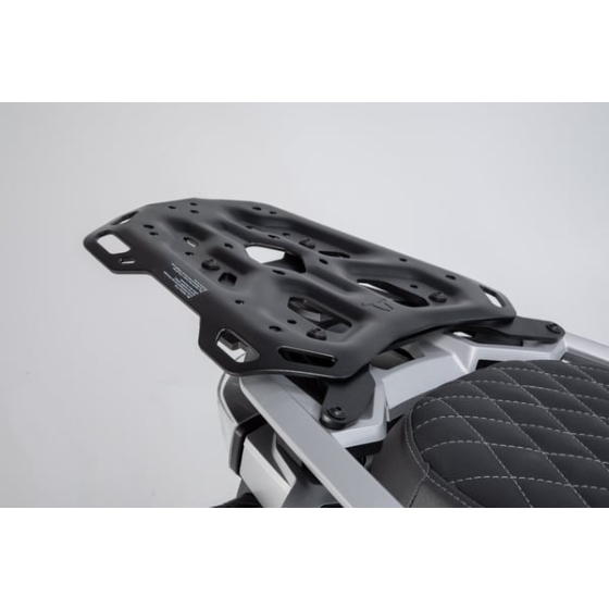 Стойка за куфар SW-MOTECH LUGGAGE ADVENTURE-RACK R 1200 GS ABS