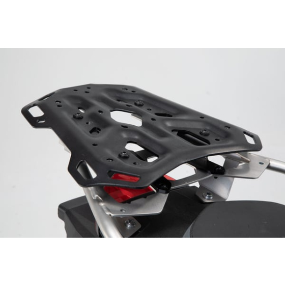 Стойка за куфар SW-MOTECH LUGGAGE ADVENTURE-RACK F 750 GS ABS