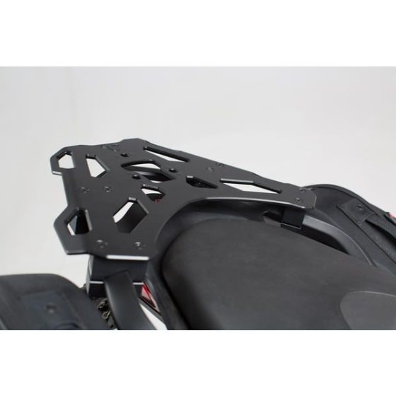Стойка за куфар SW-MOTECH LUGGAGE ALU-RACK MULTISTRADA 1200 ABS