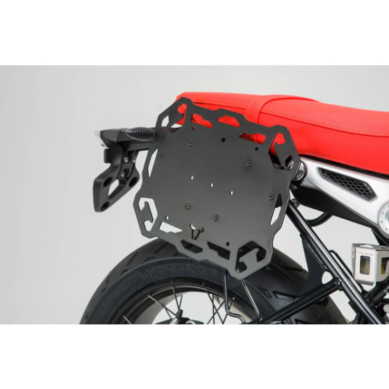 Странична стойка за куфар SW-MOTECH UNIVERSAL SIDE BRACKET R